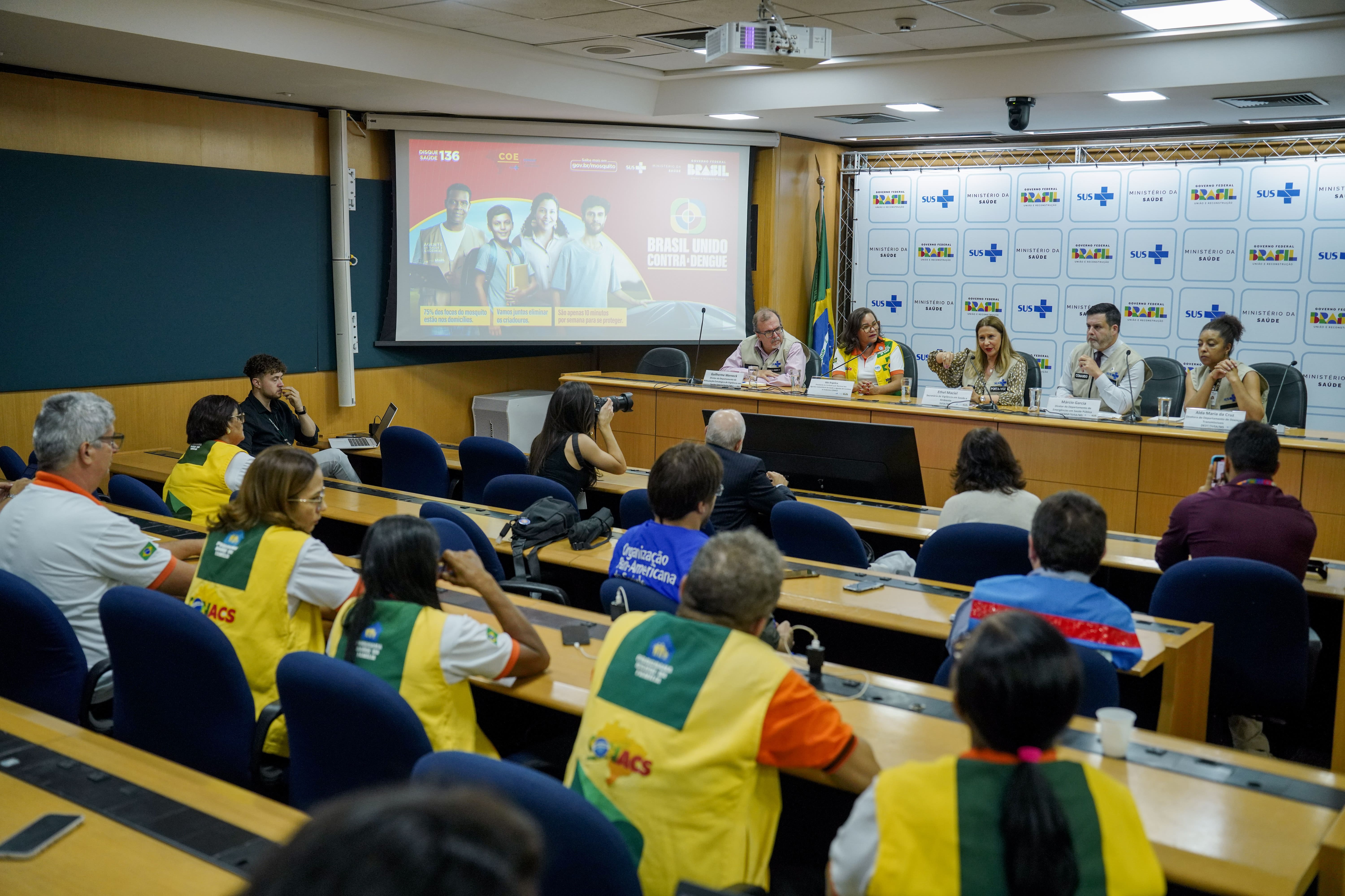 Foto: Rafa Neddermeyer/Agência Brasil