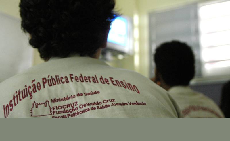 Fiocruz Imagens