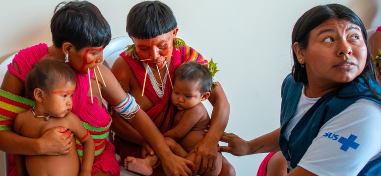 Rodrigo Hanna/MS/Gov.br